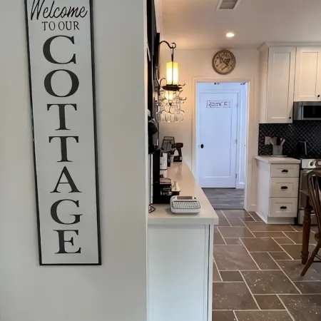 Paso Wine Country Cottage