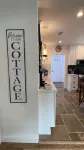 Paso Wine Country Cottage - Homestays