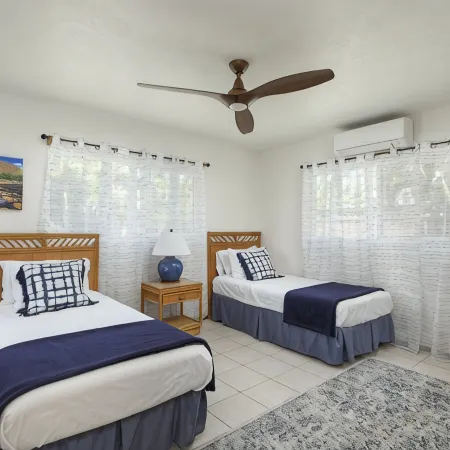 Private Puako Home - No Shared Walls! Full Mauna Kea Views & Steps to the Beach