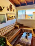 Wabi Sabi Avoca 1 bed - A minute walk to the beach