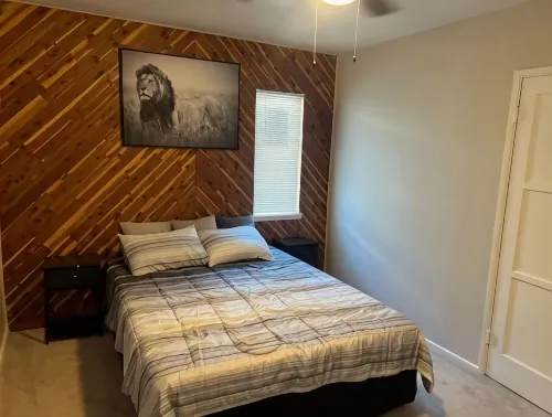 Home on Yucca - 2-Star