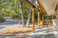 Lake Texoma 4Br Farmhouse Game Room + Free Tanglewood Resort Access Sleeps 14