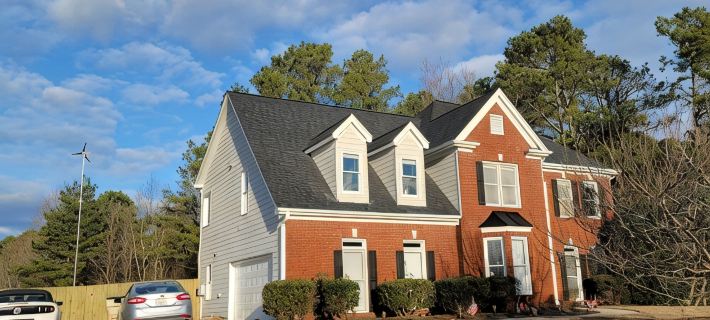 Luxury Home 12 Overnight Guests, Wi-Fi for Online Worker, Theme Gold & Diamonds Hotels in Cherokee County