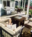 Movie Theater! Hot Tub! Private Rental 3 Bedrooms and 2 Bathrooms. - Homestays