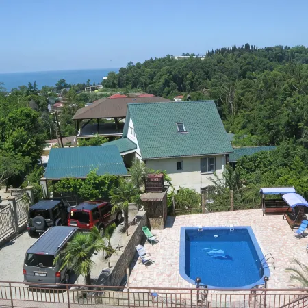 Priza Hotel