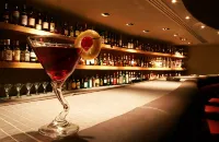Capsis Hotel Thessaloniki - Bares