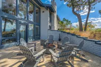 6k SQ. FT./ 72 Acre Wildlife Preserve/ Hot Tub/ Grand Views - Villas