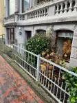 Gemütliche Ferienwohnung in Stadtnähe