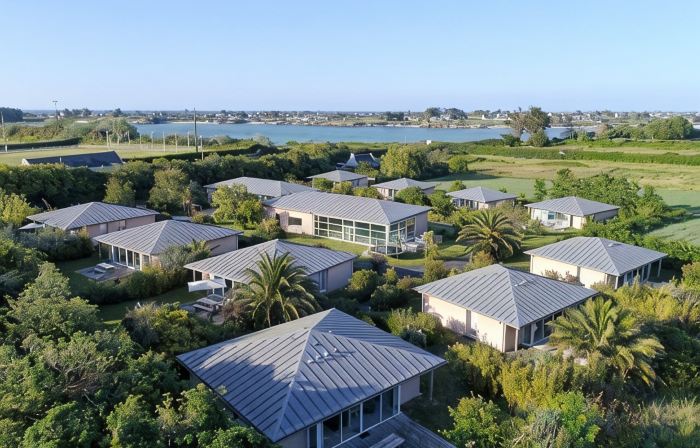 House 2/4 persons 100m from the sea and the GR34 coastal path