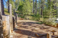 W House in BLS, Game Room, Fire Pit, Hot Tub, Central AC&Heat, Pet friendly! - Uima-altaat