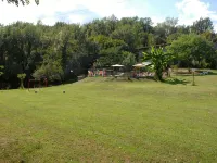 Villa in the green with private pool, garden, wi-fi for families and groups Hotels in Gallicano