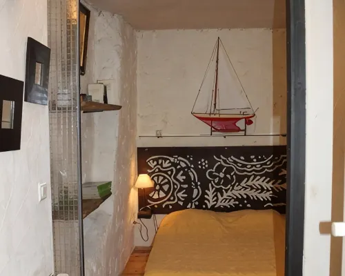 18 Century Provencal Mas With Swimming Pool Hotele w: Noves