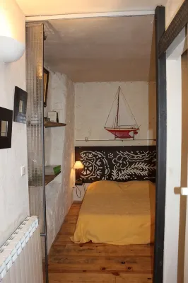 18 Century Provencal Mas With Swimming Pool