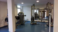 Time out from everyday life in the Bavarian Forest with pool, sauna and perfect facilities - Gym