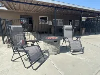 Tulare’s RARE FIND with a pool! Located in the Heart of California’s farmlands!
