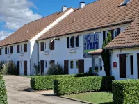 Hôtel Inn Design Dijon Est - Quetigny Hotels near ESIREM Engineering School