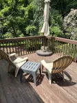Serenity Home - Forest, Fun, and Adventure - 4-Star