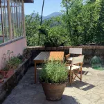 Artists' Villa,  4  bedrooms, large terrace, great views, Cinque Terre 40 min - Biệt thự
