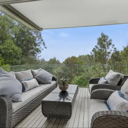 Serenity in Central Maleny