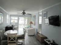 water at your back door