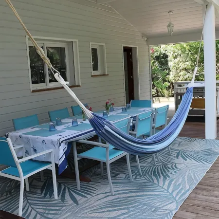 Villa  Carcans Plage 4 A 12 Personnes - Piscine 27° Borne Auto Wifi