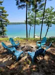 Lake View & Access/Hot Tub/5000 Arcade Games/Pool Table/Pontoon for Rent - WiFi