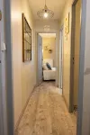 2 Bedroom Apartment Private Parking Normandy Bayeux D-Day Beaches