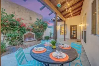 Hacienda: #224128 BR 3 Pool, Spa, Mountain Views! - Jacuzzi