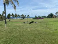 Sea Breeze at Gentle Winds- a perfect spot for your beach vacation!