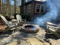 Tranquility  abounds - 4-Star