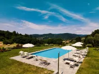Agriturismo Marchesi Gondi - hunters