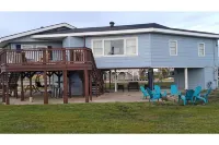 Sun Crest Villa, NEWLY REMODELED!! - Wi-Fi