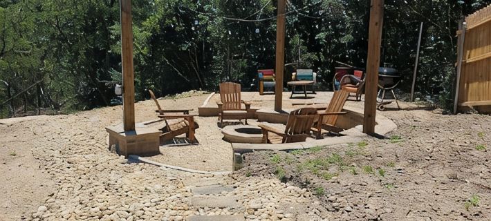 Unlock your next adventure at this cozy cabin on Lake Whitney. Hotels in Hill County