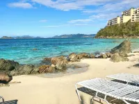 Villa Salt Air – Newly Updated - Waterview Villa - Panoramic Views Hotels in Frydendal