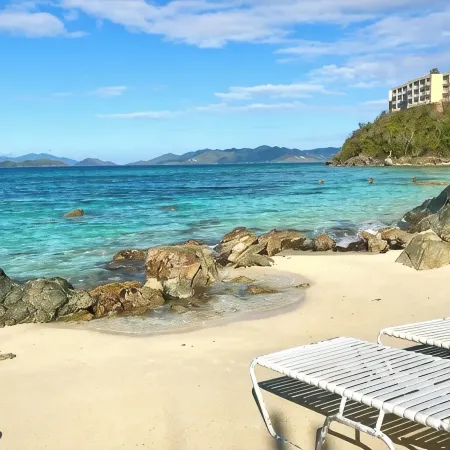 Villa Latitudes - Closest to the Water, Very Private - Point Pleasant