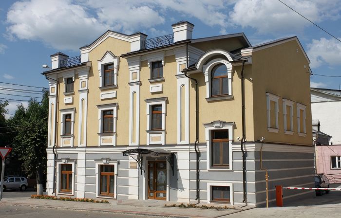 Rus Hotel