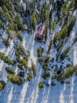 Relaxing retreat in Duck Creek, lots of exciting adventures inside and out