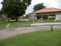 24 gated security studio apartment,  Seawind on the bay Freeport Mobay Hotels in 