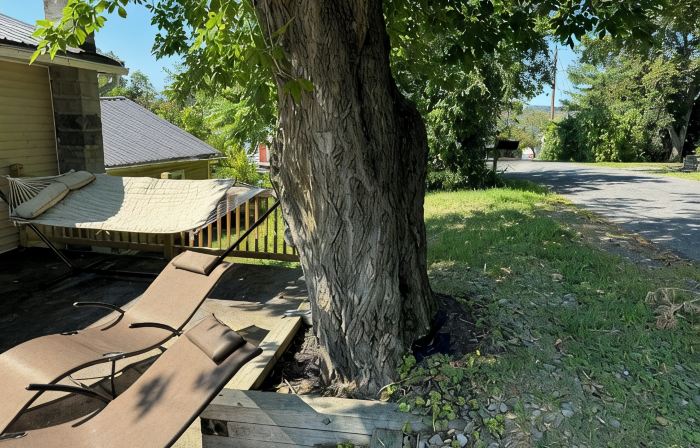 Canandaigua Lake Cottage— to Private Lake Access