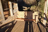 Step back in time a charming 1880 historic cabin - 3-Star