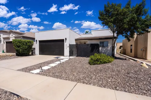 Midcentury Masterpiece