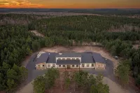 Luxury Hilltop, Surreal Views, Pool, Hot Tub, Firepit & 4Kings Bed - Pools