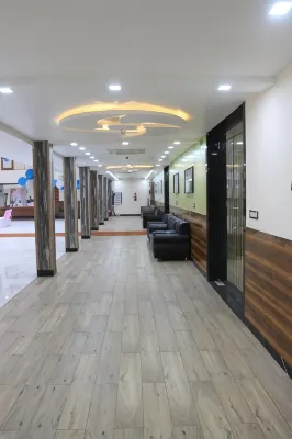 Rama Royal Resorts - homestay