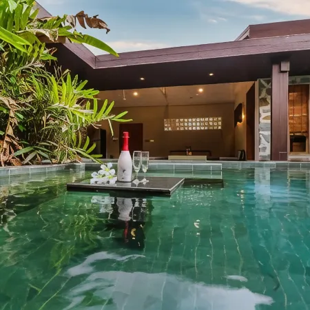 Villa Sultan