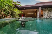 Villa Sultan - Private Pools
