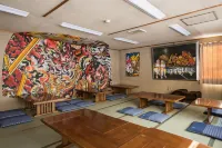 Yachi Onsen - breakfast