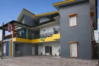 RAP Hotel Balige - Bintang 2