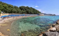Hotel San Terenzo - Beach
