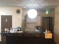 Osaka Grand Hotel - 3-Star