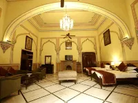 Hotel Narain Niwas Palace Hotels near Pink Square Mall